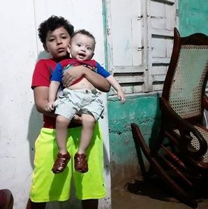 Meet your Posher, Francisco